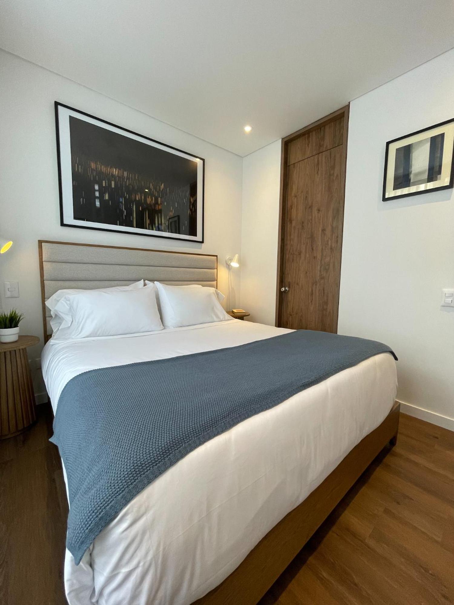 Hotel Art Homes 85 Bogota