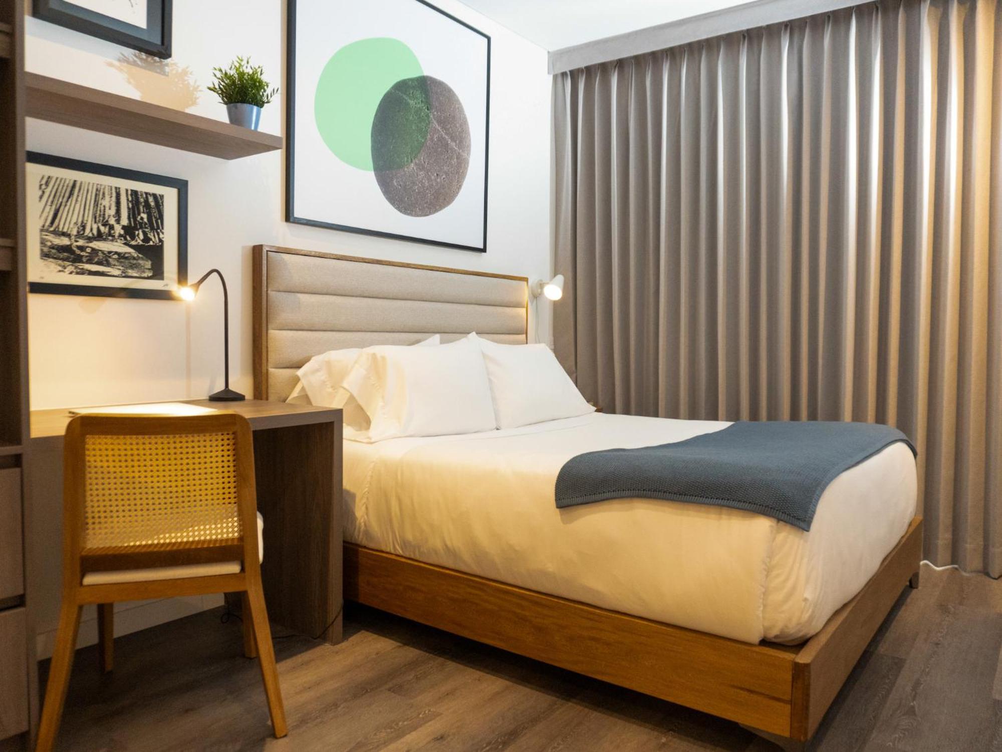 Hotel Art Homes 85 3*