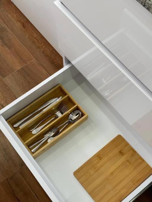 Moderno Loft Parque De La 93 Bogotá