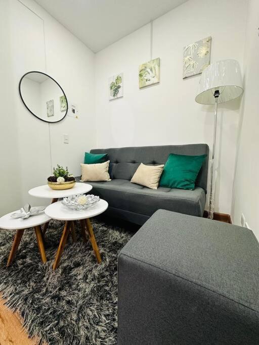 Apartamento Moderno Loft Parque De La 93