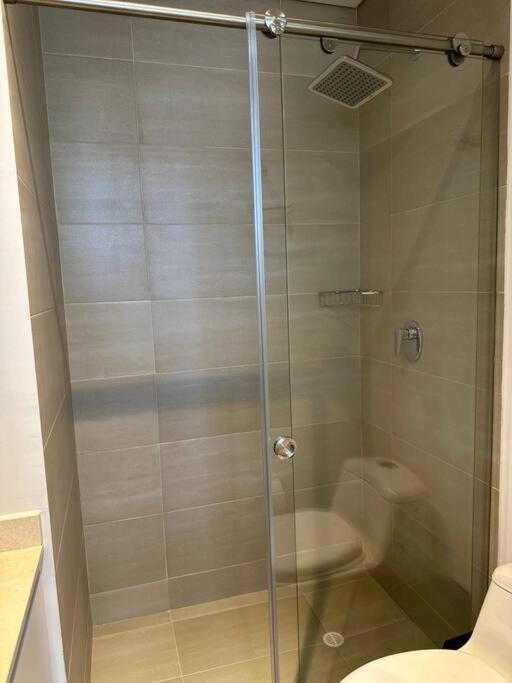 Moderno Loft Parque De La 93 Apartamento Bogotá