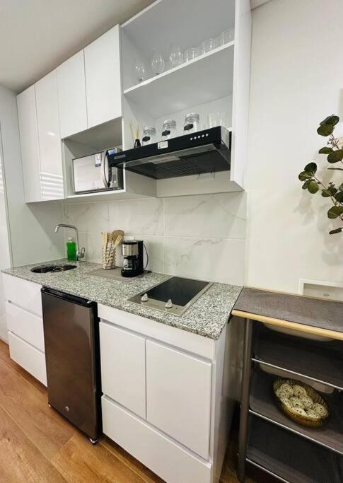 Moderno Loft Parque De La 93 *