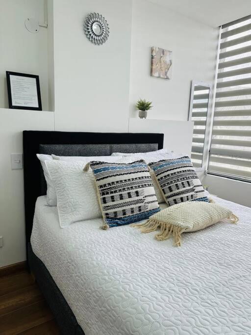 Moderno Loft Parque De La 93 *
