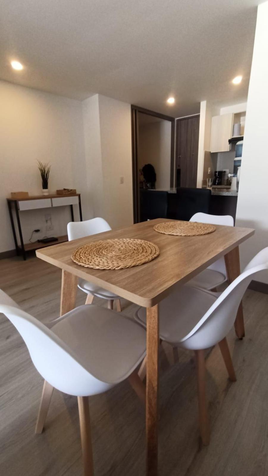 Apartamento Apto Panoramico En Centro