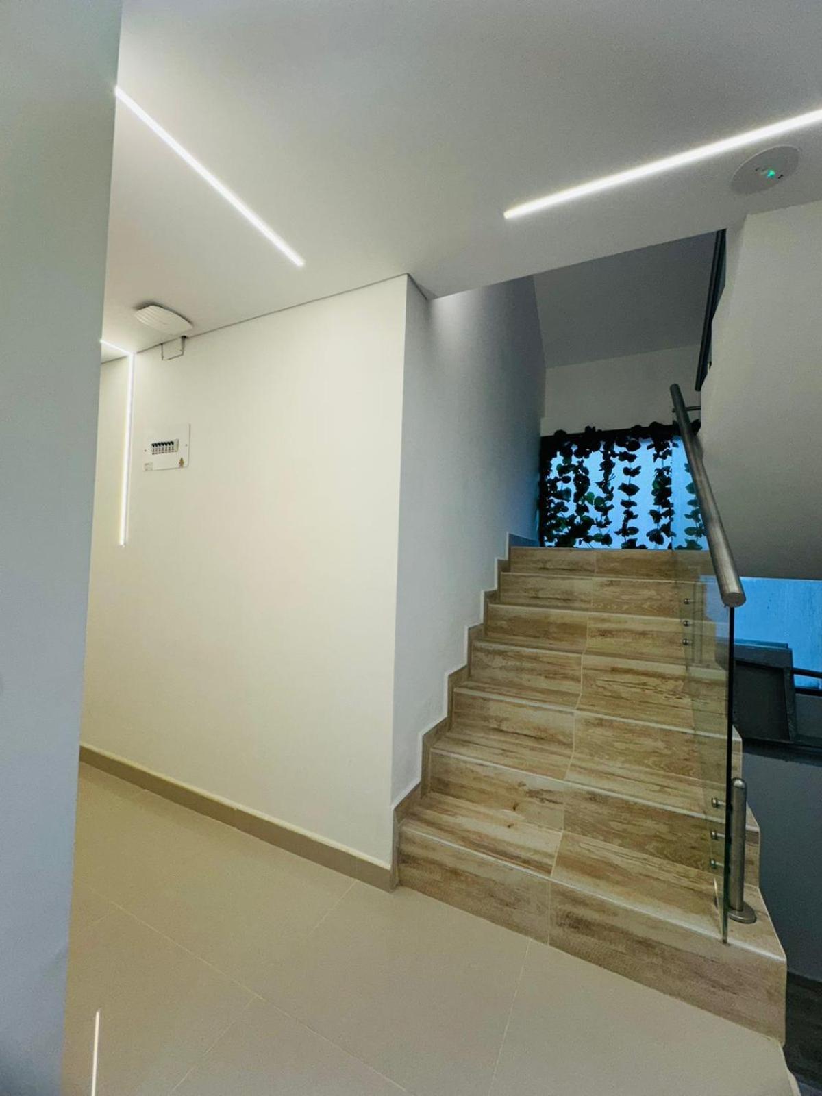 Aero Boutique Hotel Bogota