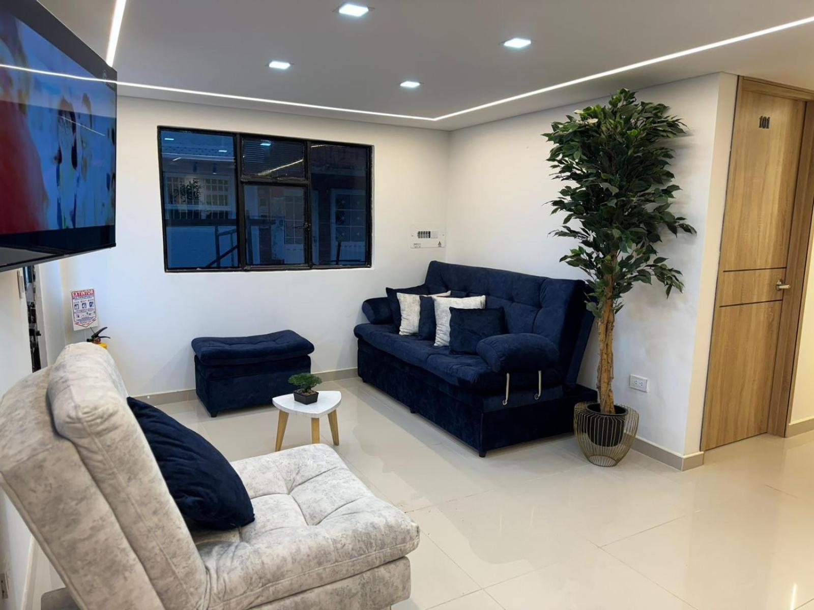 Aero Boutique Hotel Bogota