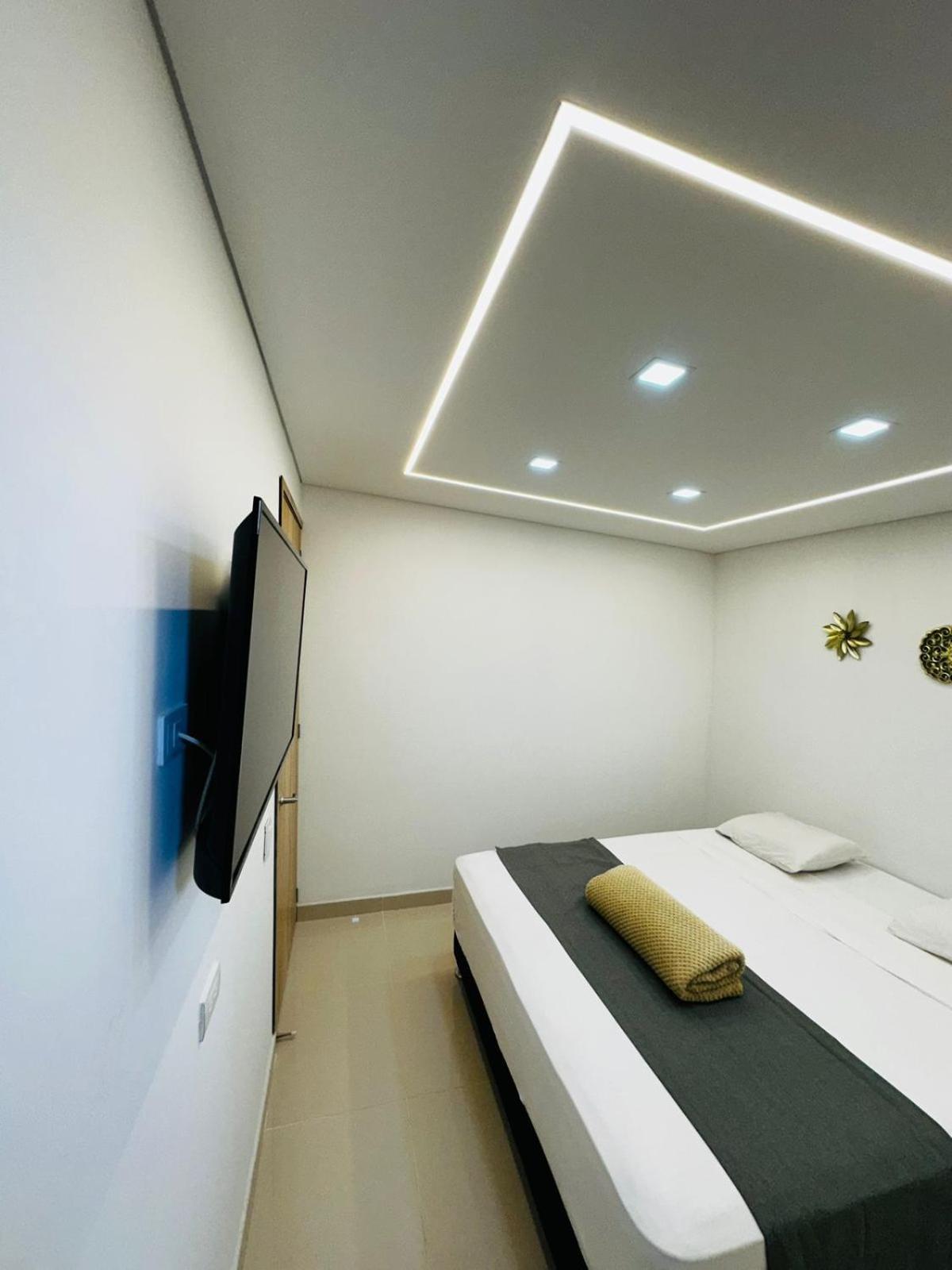 Hotel Aero Boutique Bogota
