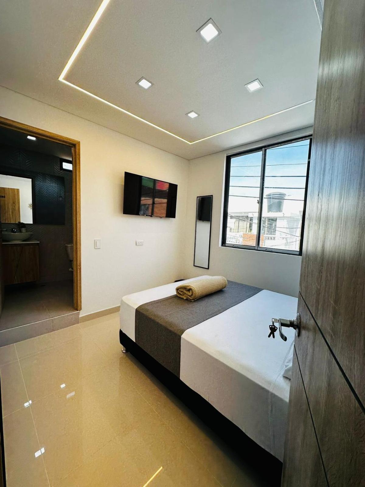 Aero Boutique Hotel Bogota