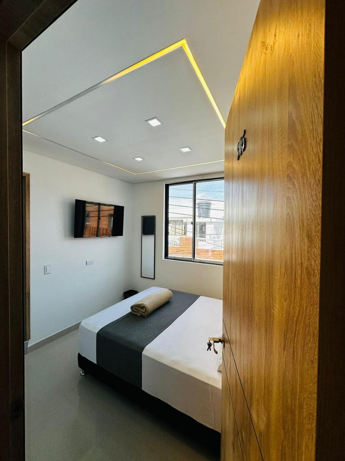 Hotel Aero Boutique Bogota