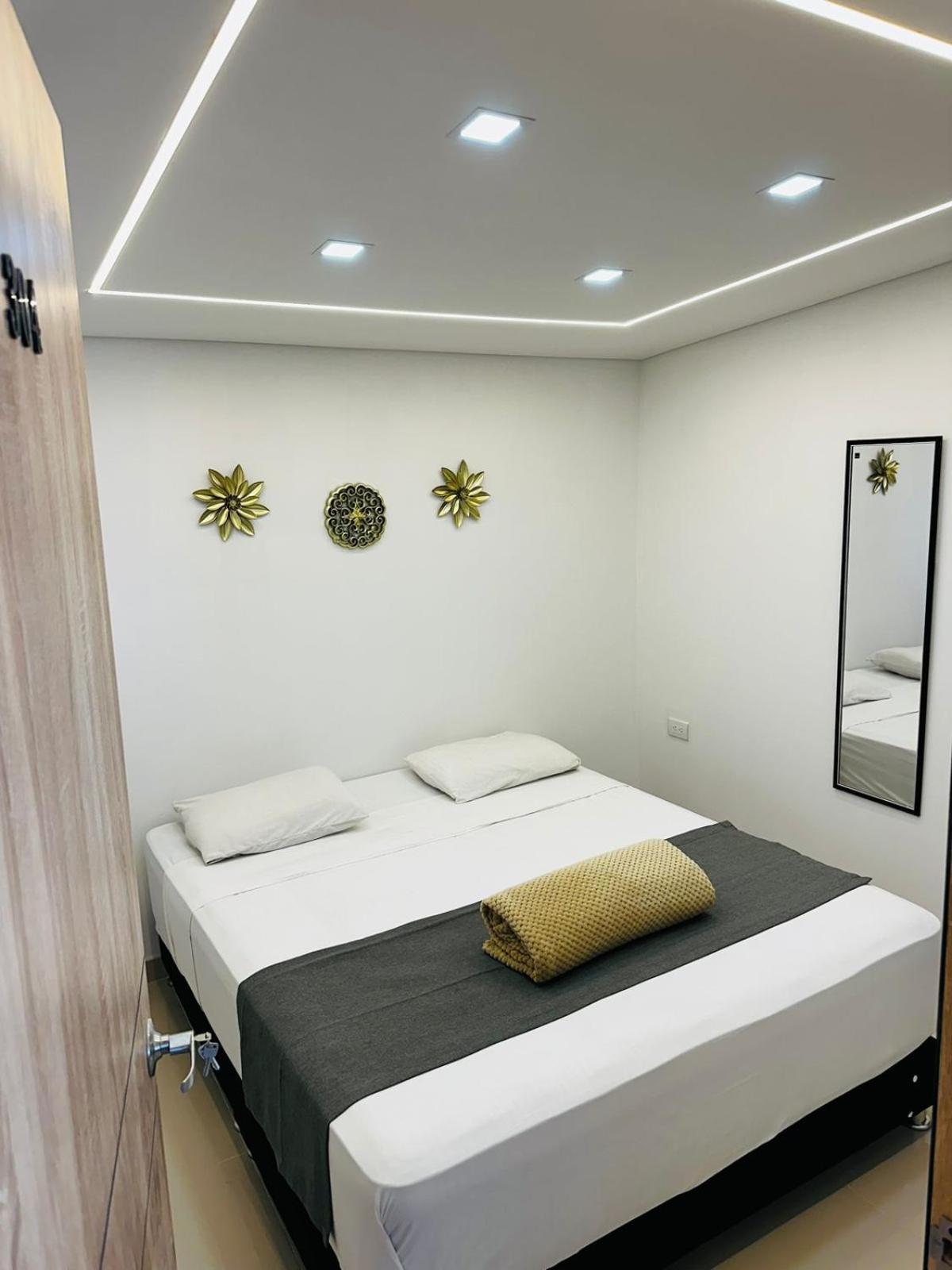 Aero Boutique Hotel Bogota