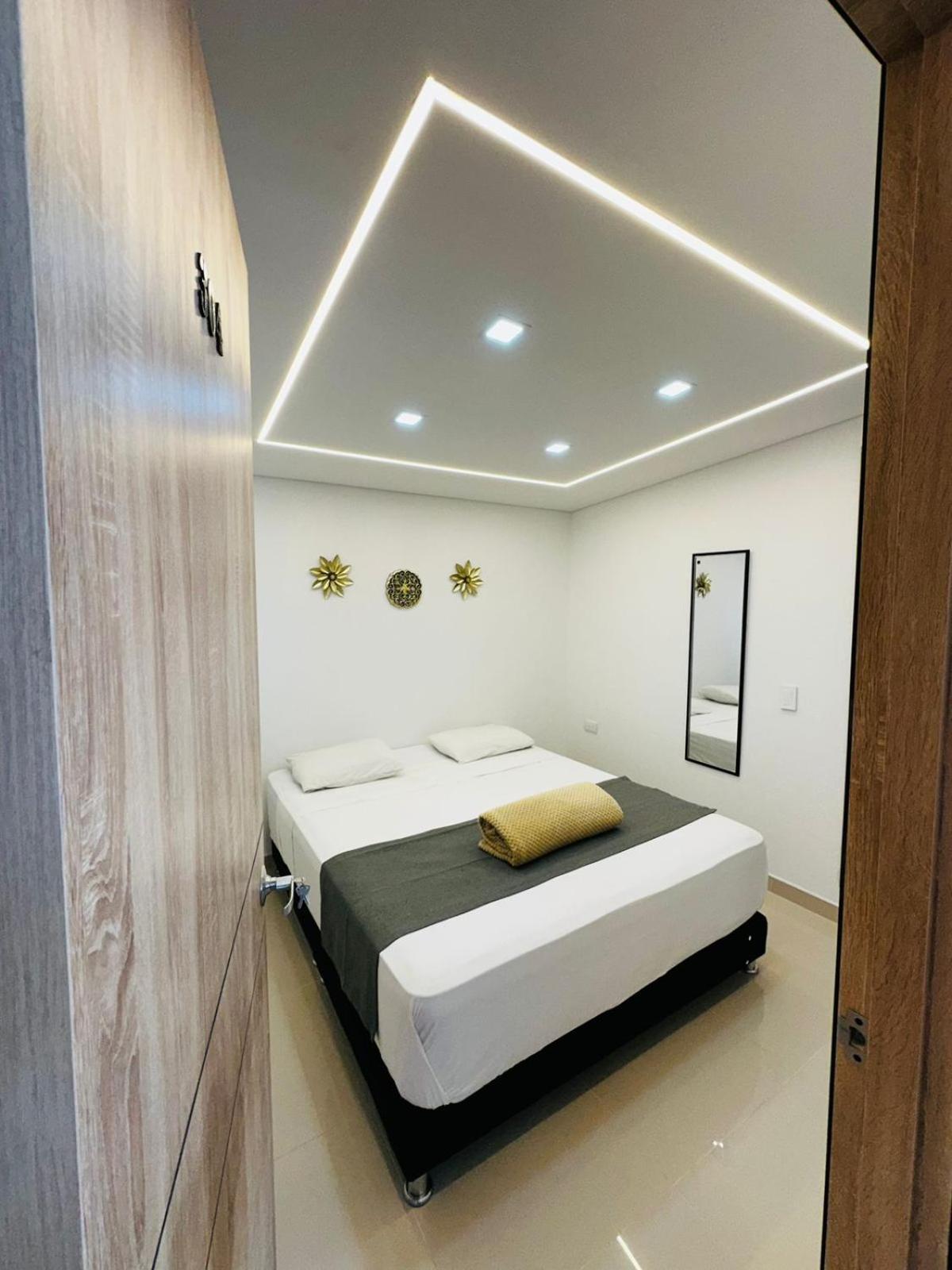 Aero Boutique 3* Bogota