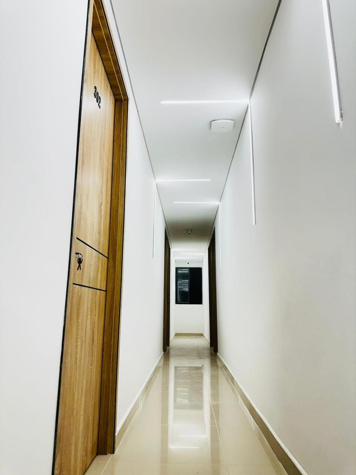 Aero Boutique Hotel
