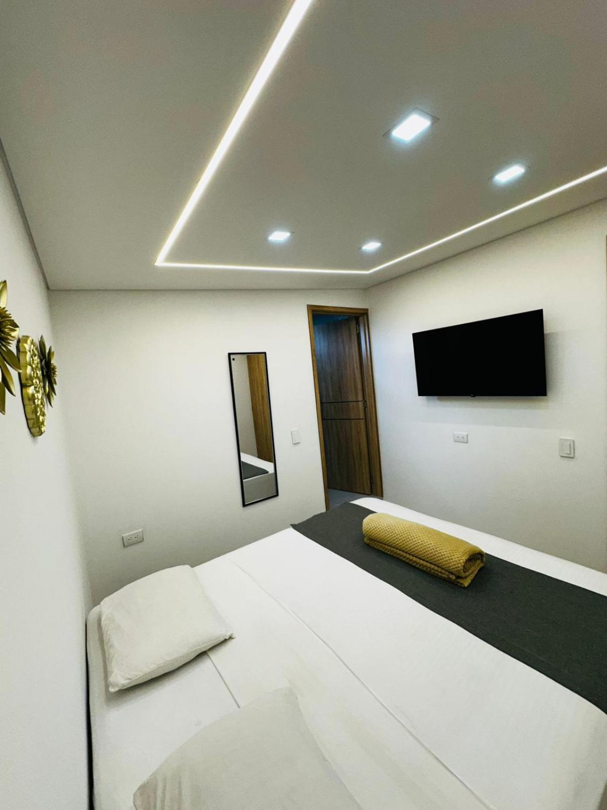 Aero Boutique Hotel Bogota