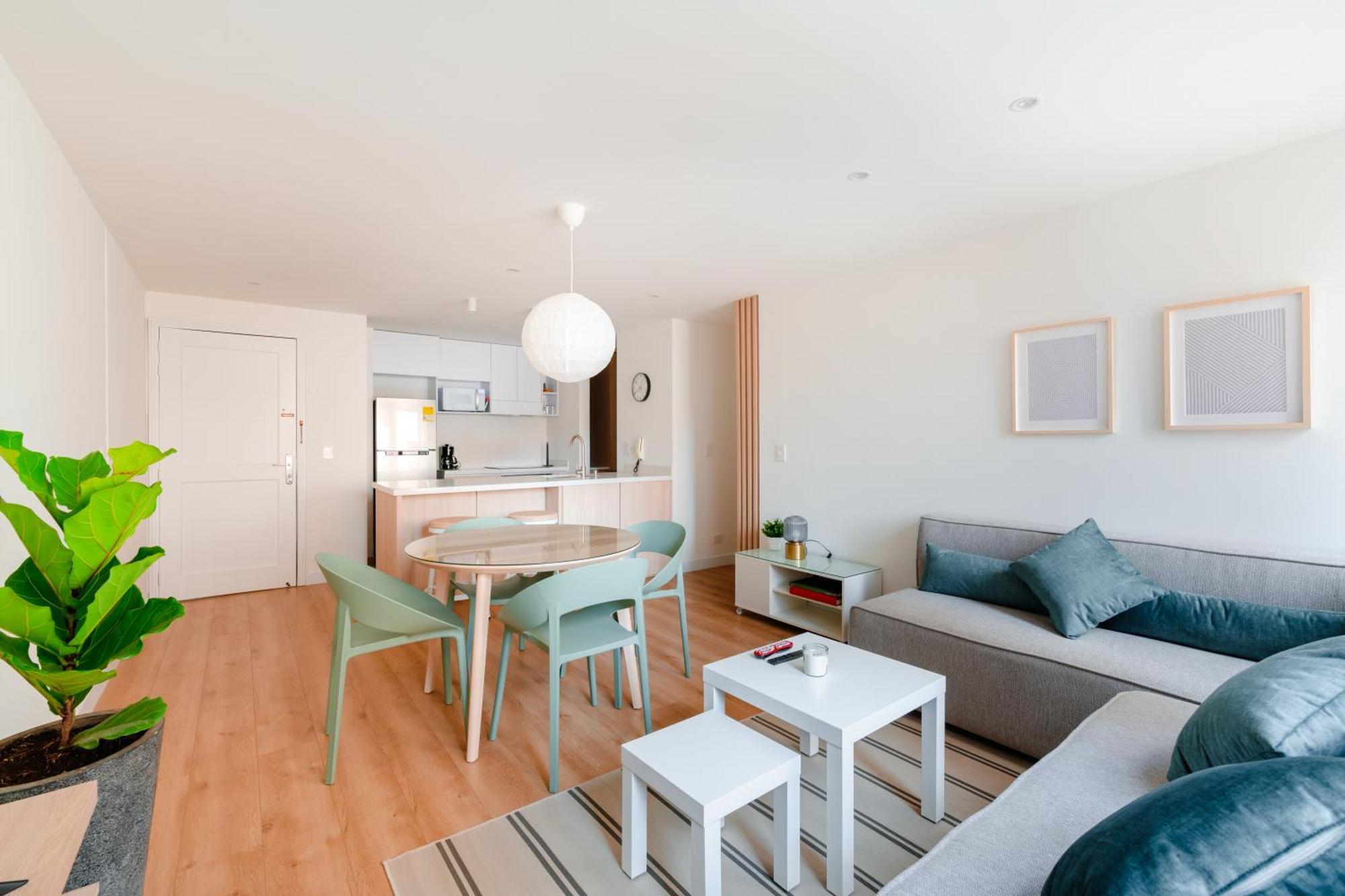 Cora 96 Street 4*