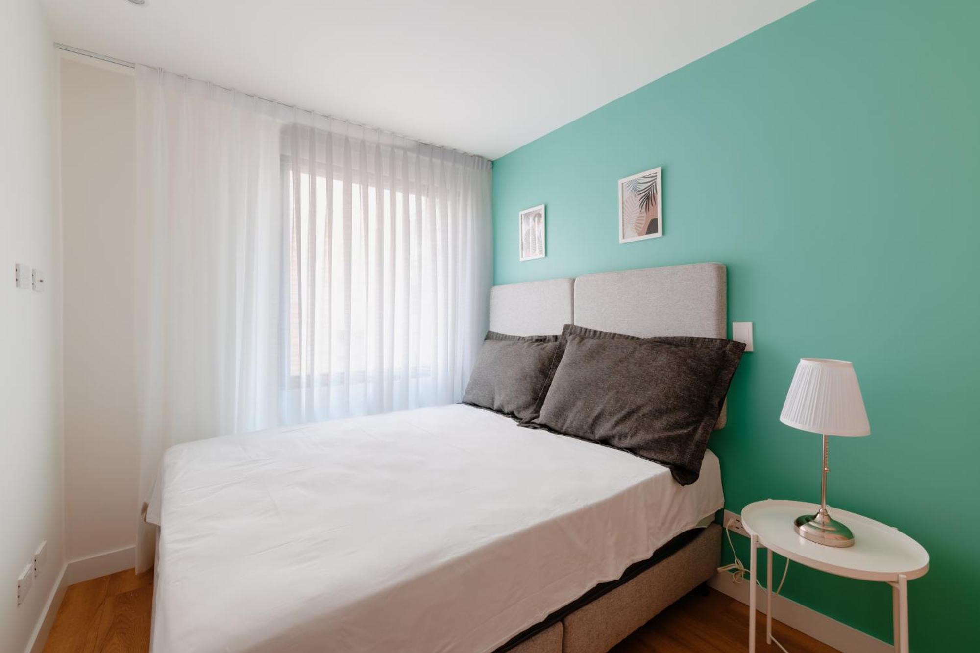Cora 96 Street Apartahotel