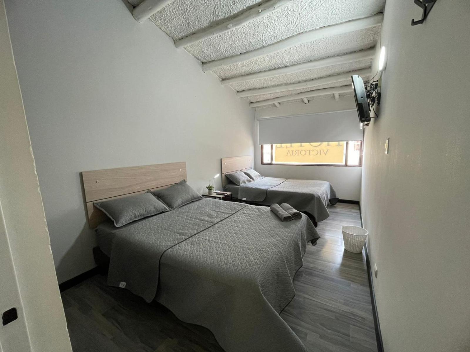 Bed and breakfast Casa Victoria