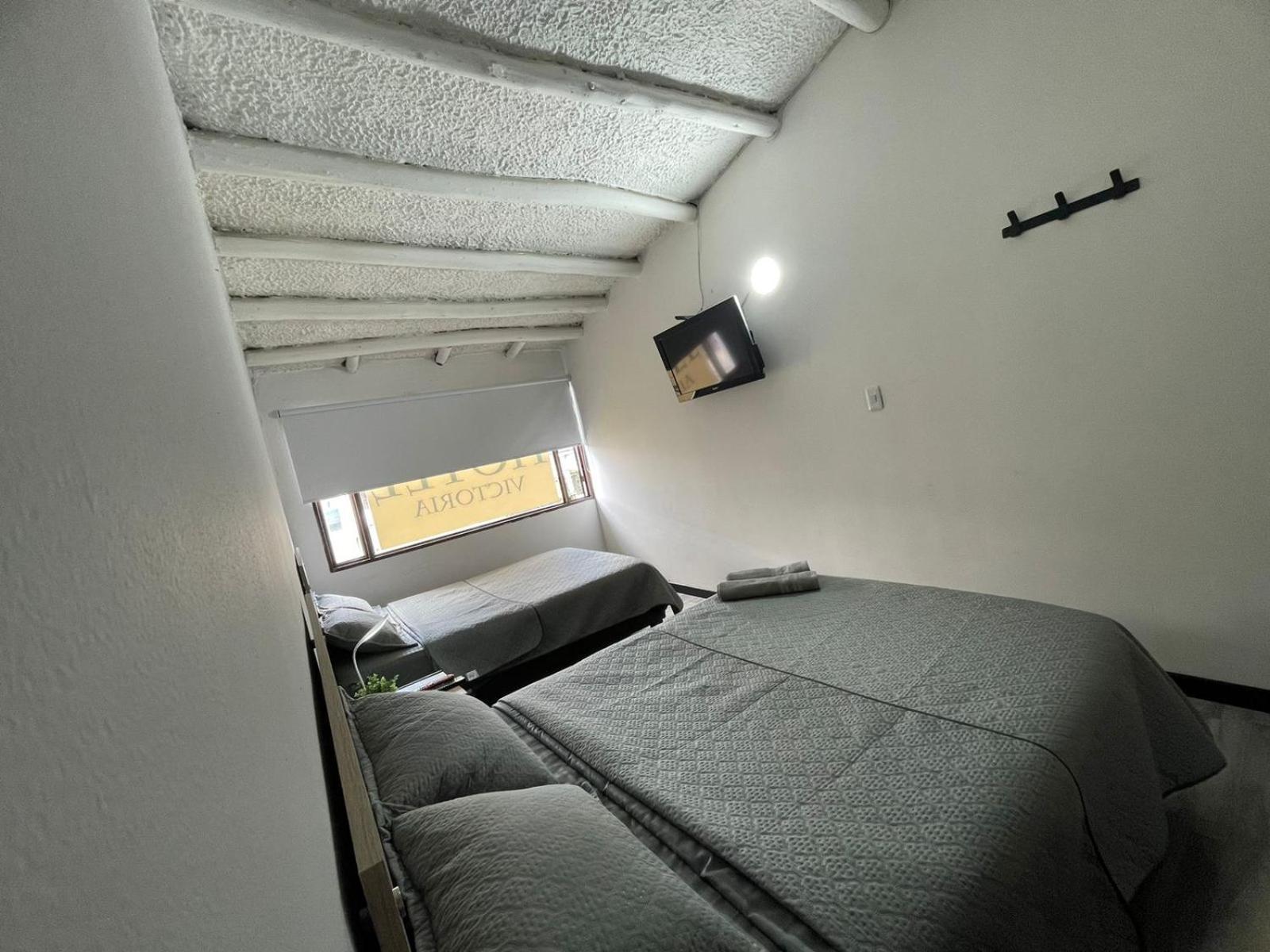 Bed and breakfast Casa Victoria