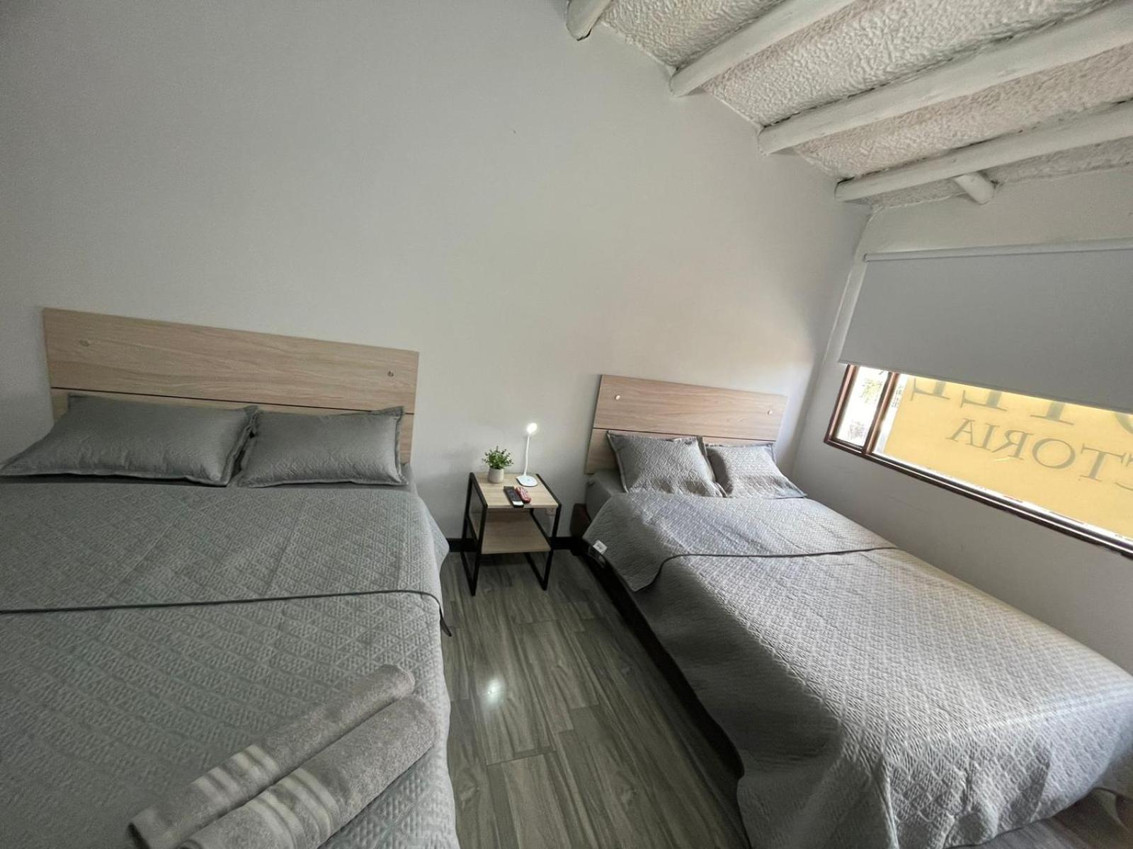 Bed and breakfast Casa Victoria Bogotá