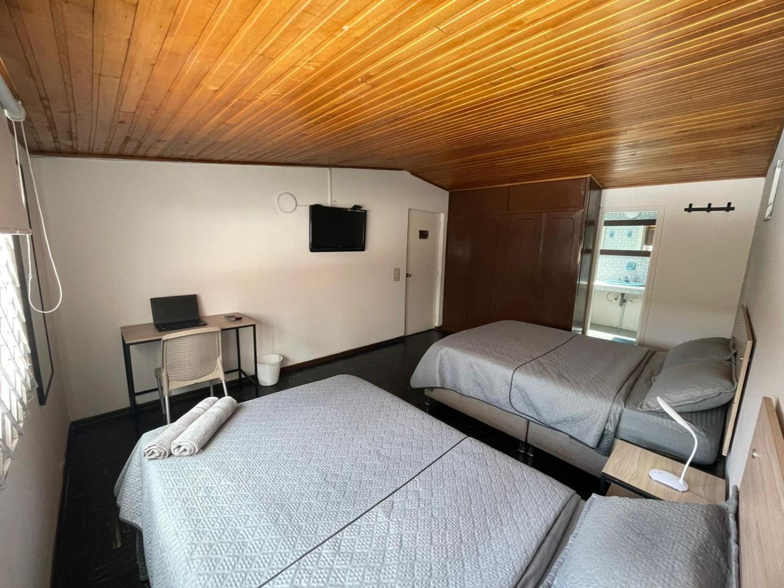 Casa Victoria Bed and breakfast 3*