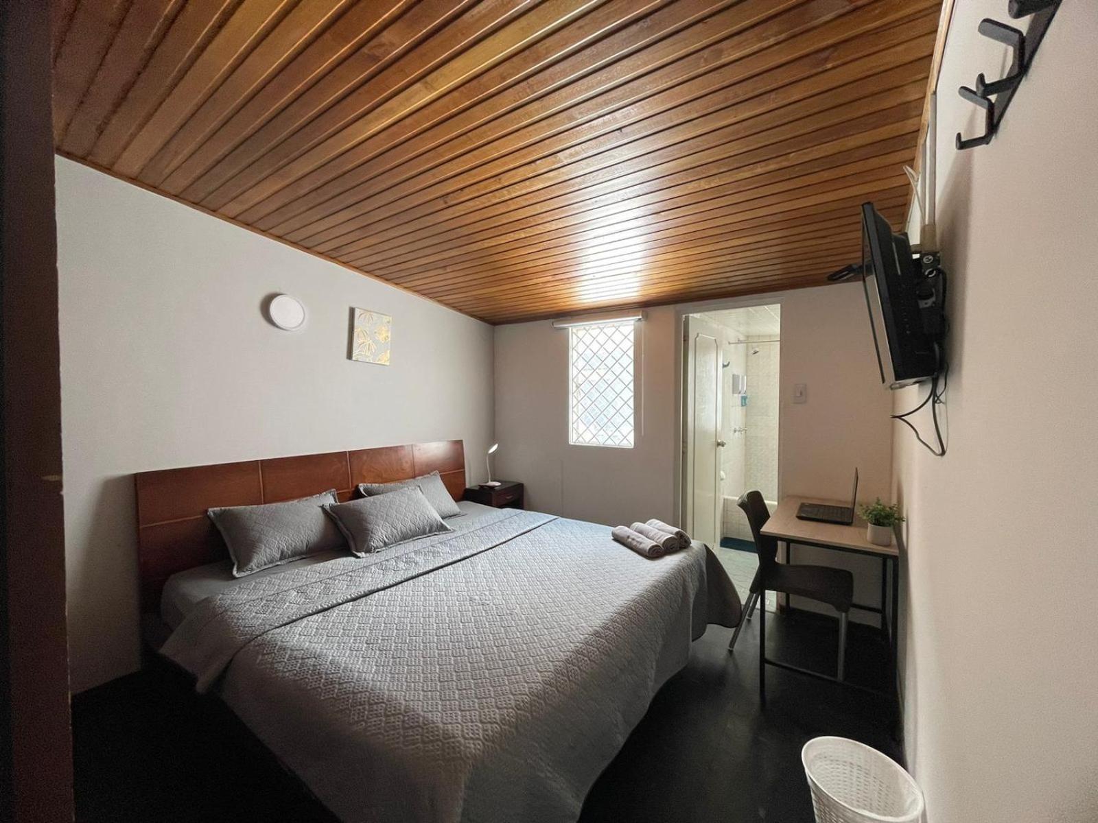 Bed and breakfast Casa Victoria 3*