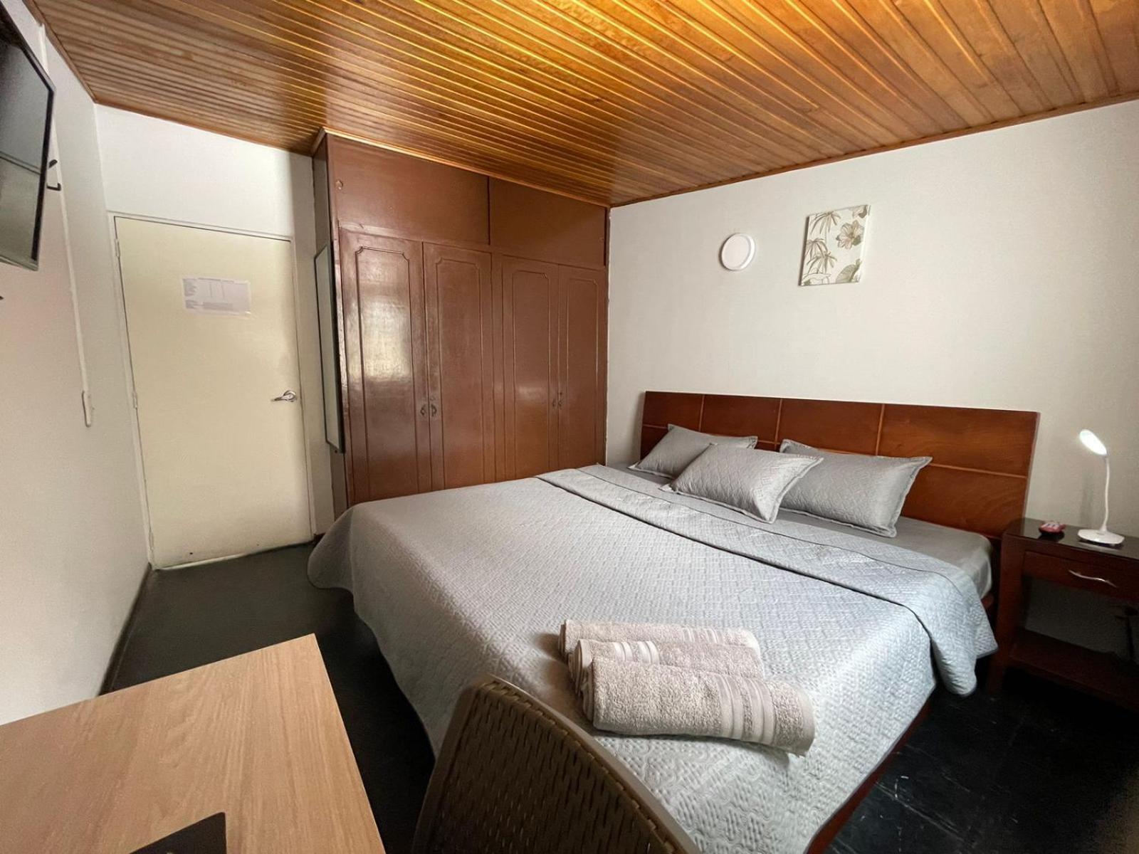 Casa Victoria Bed and breakfast Bogotá