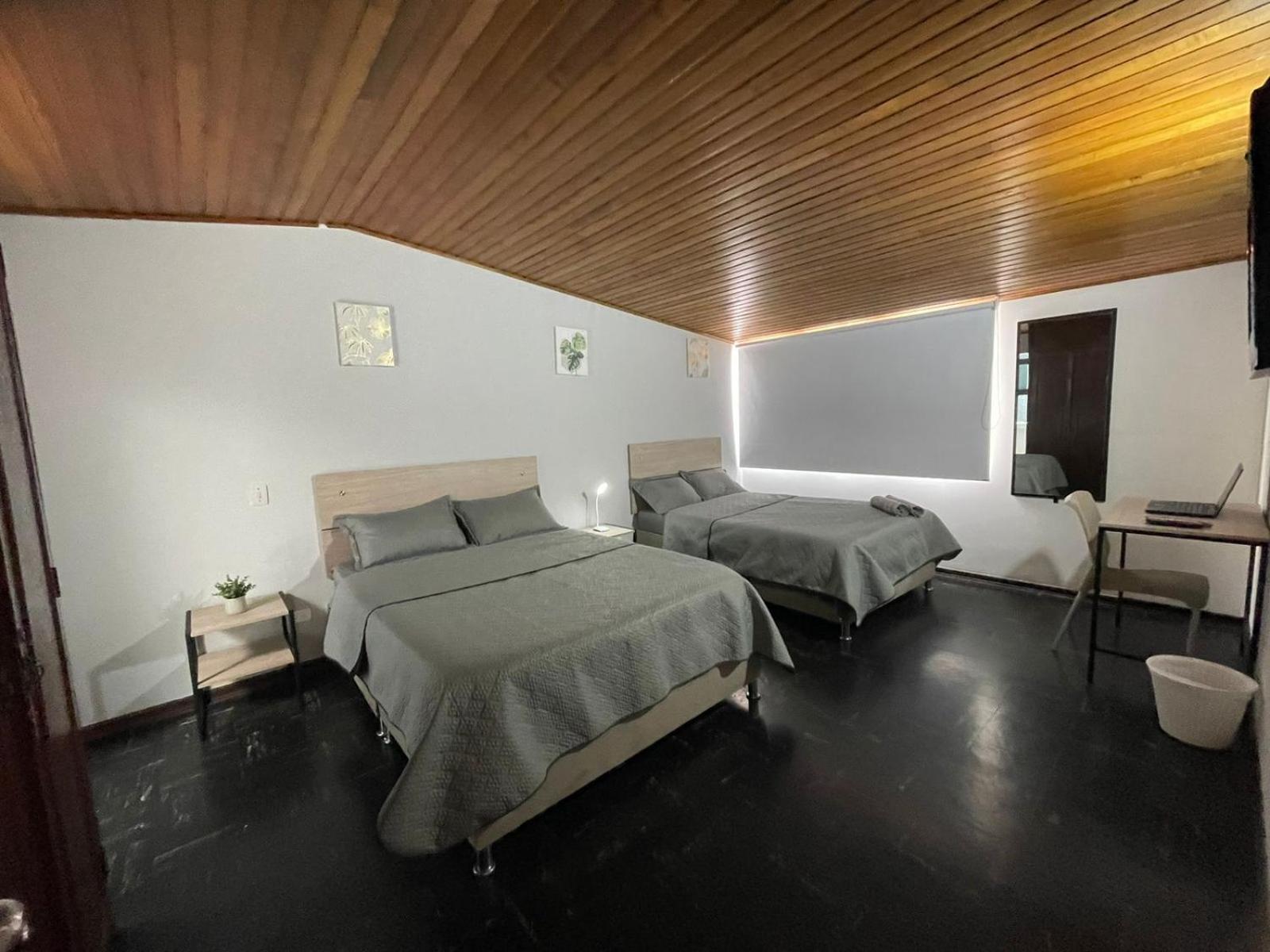 Bed and breakfast Casa Victoria Bogotá