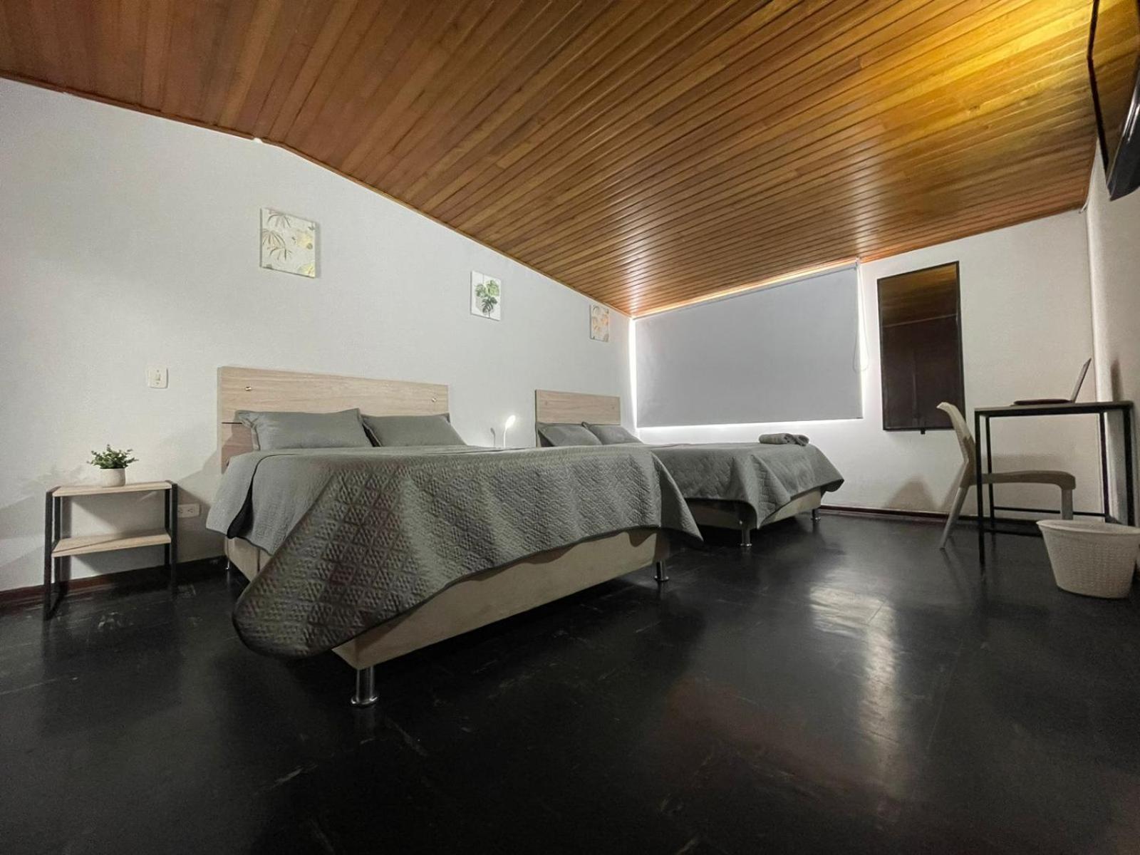 Casa Victoria Bogotá