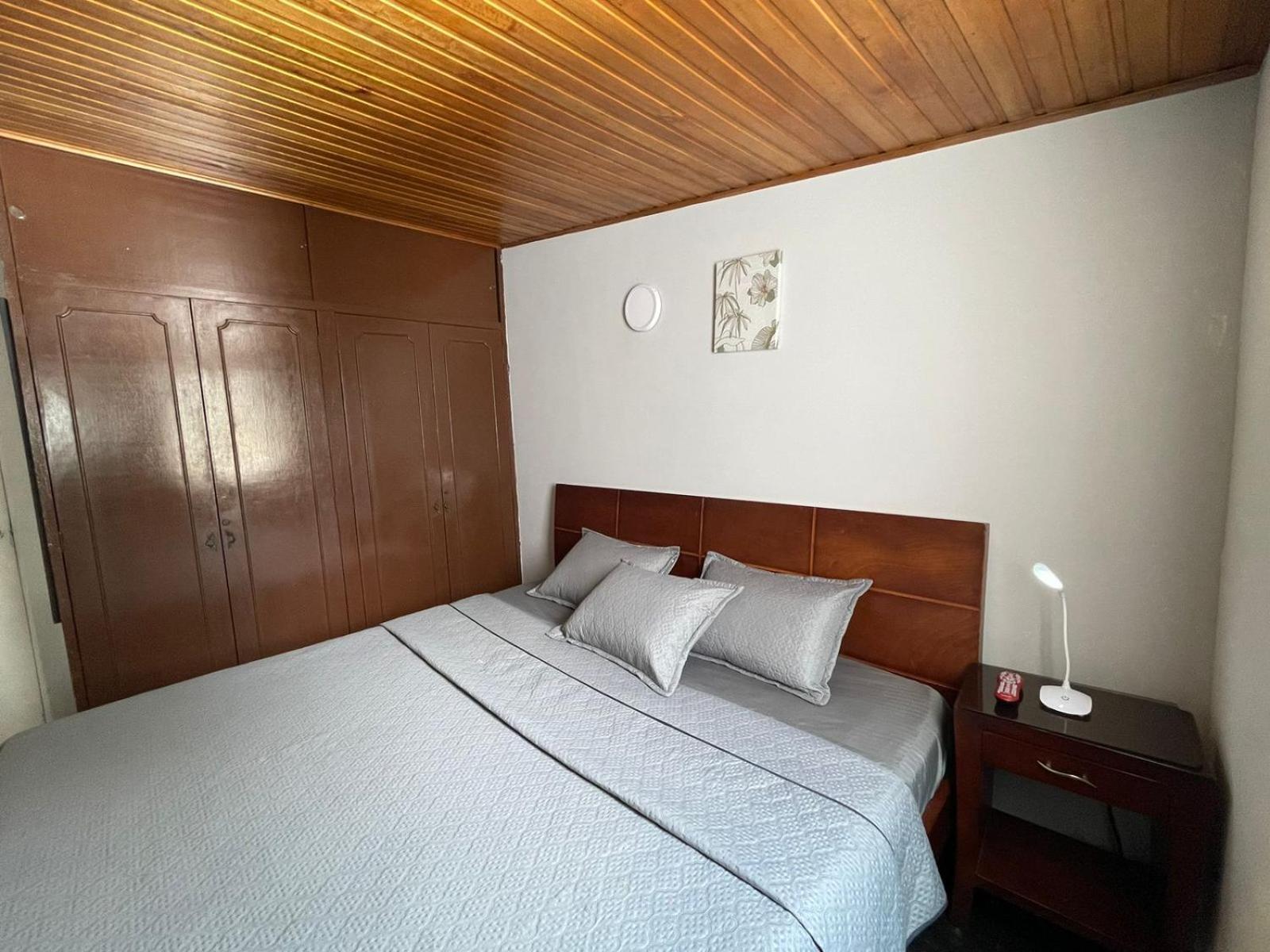 Casa Victoria 3* Bogotá