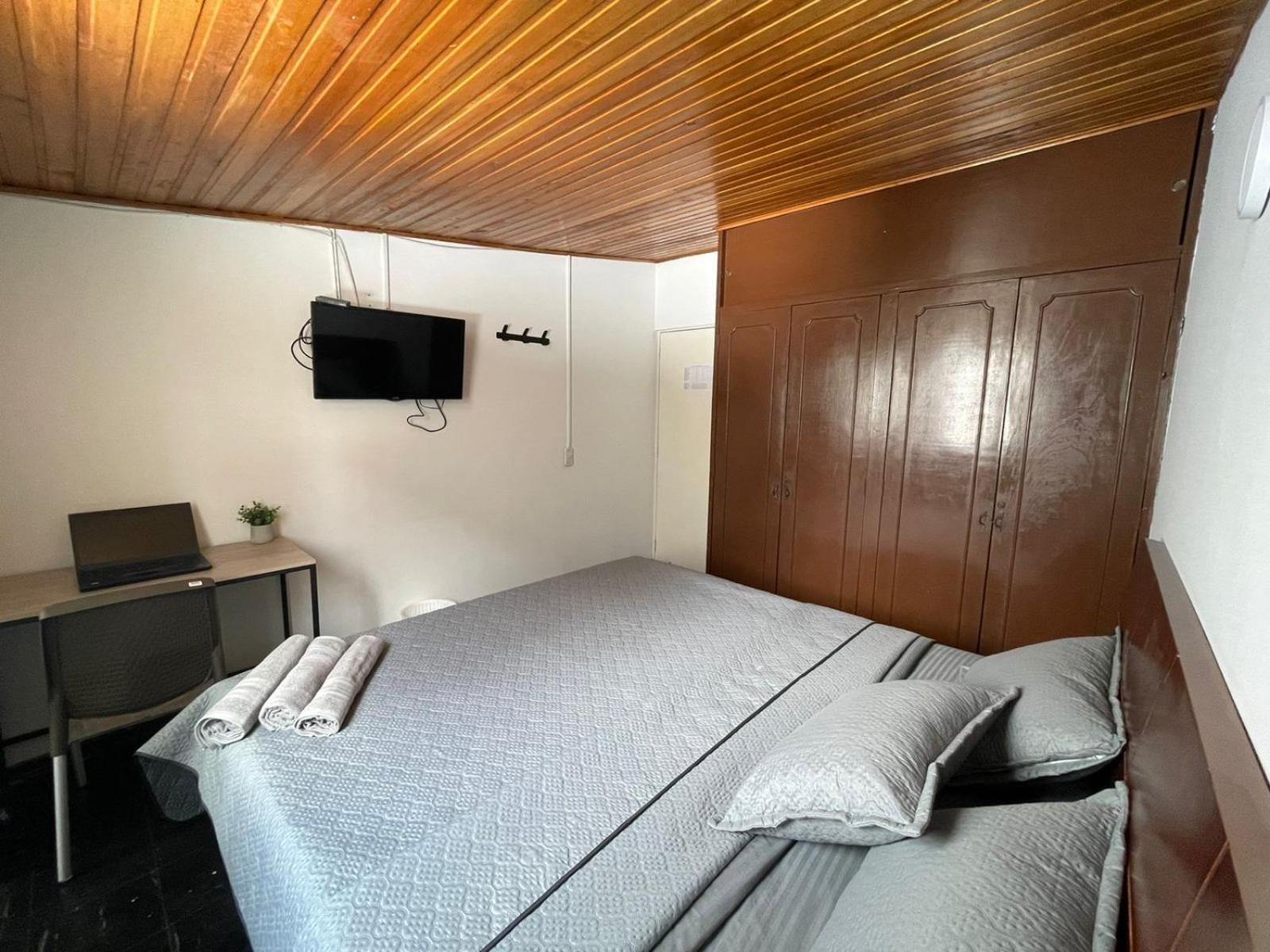 Casa Victoria Bed and breakfast 3*