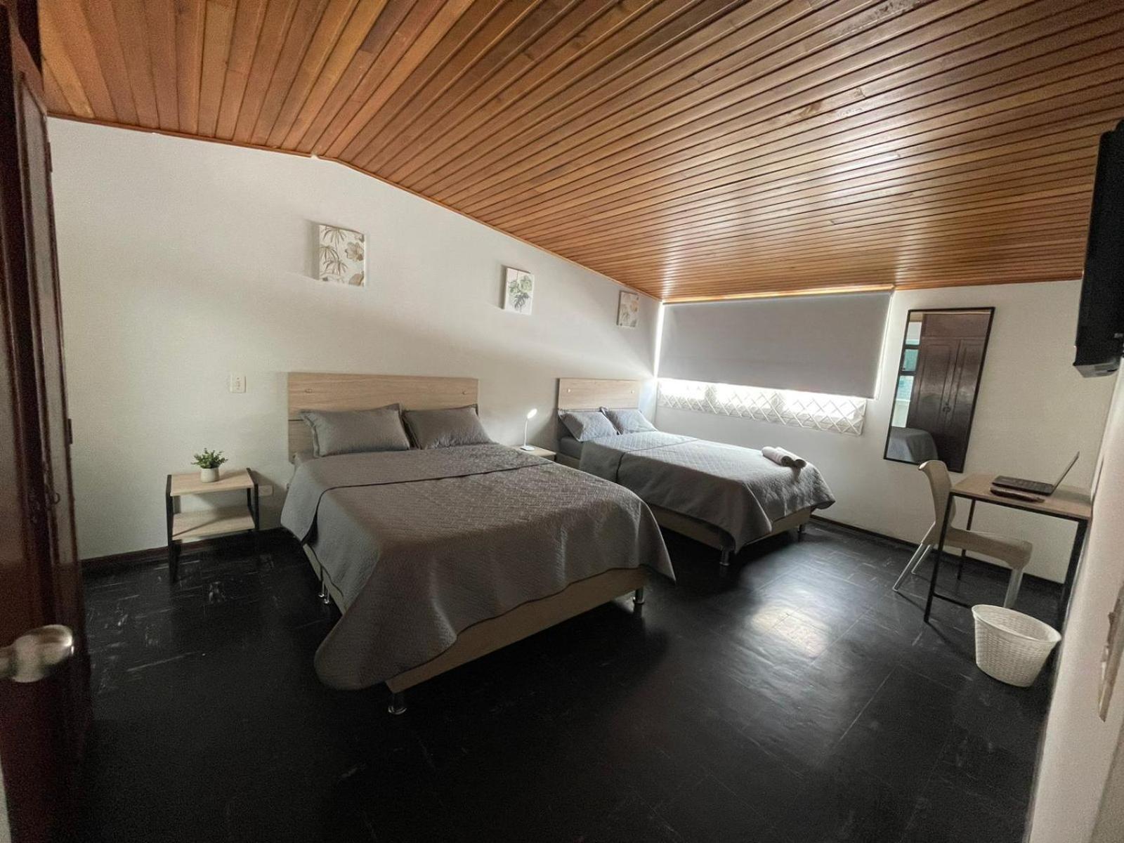 Casa Victoria Bed and breakfast Bogotá