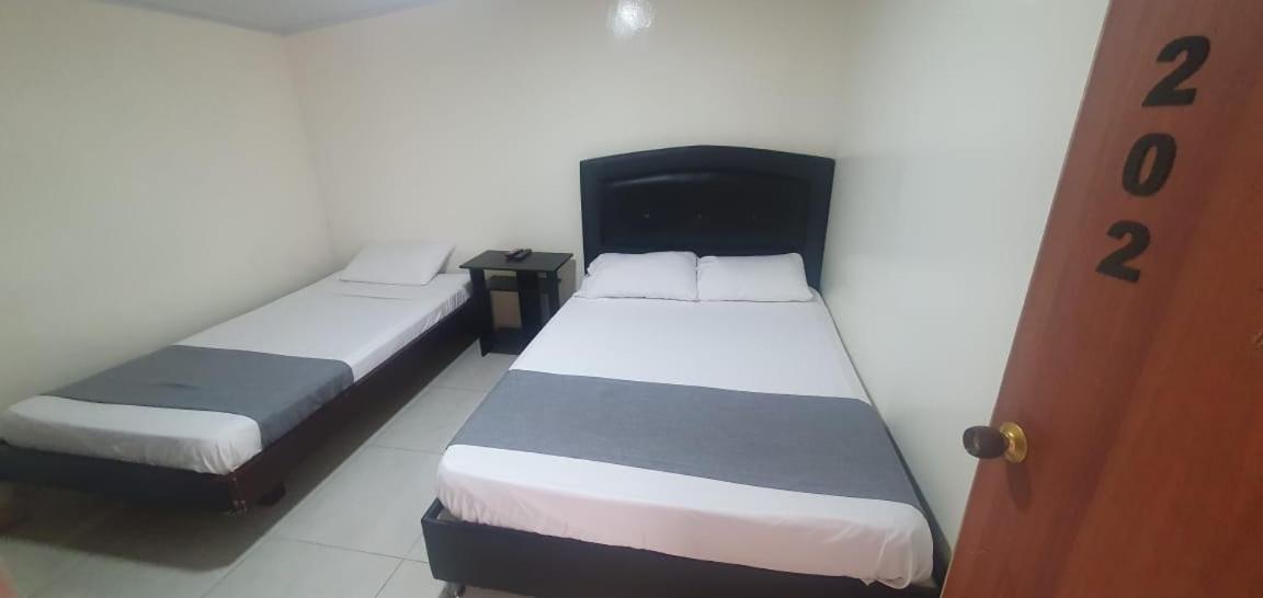 Casa Magi Guest house *