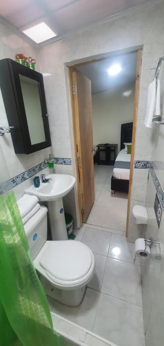 Guest house Casa Magi