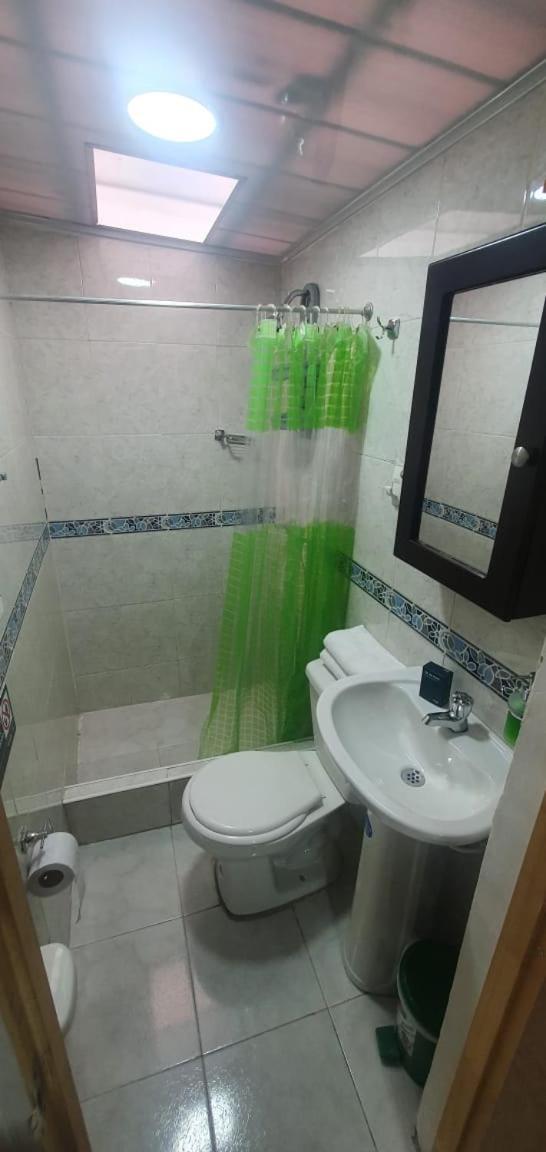 Guest house Casa Magi Bogota