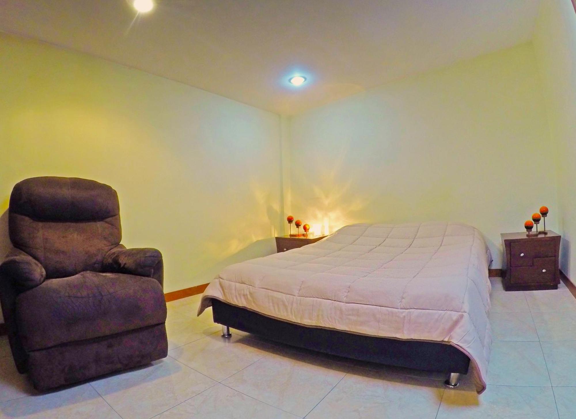 Guest house Casa Magi Bogota
