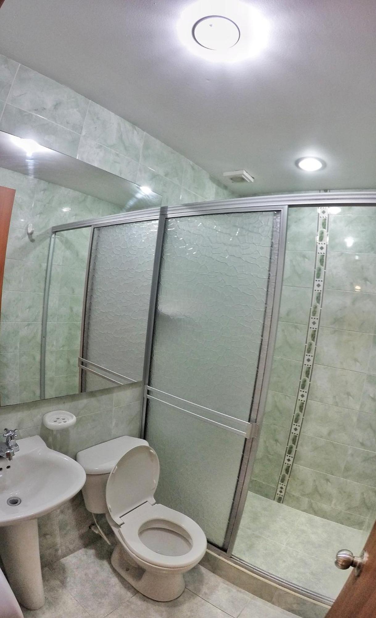 Guest house Casa Magi Bogota