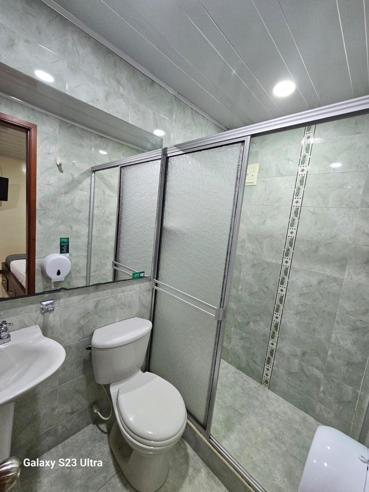 Casa Magi Guest house