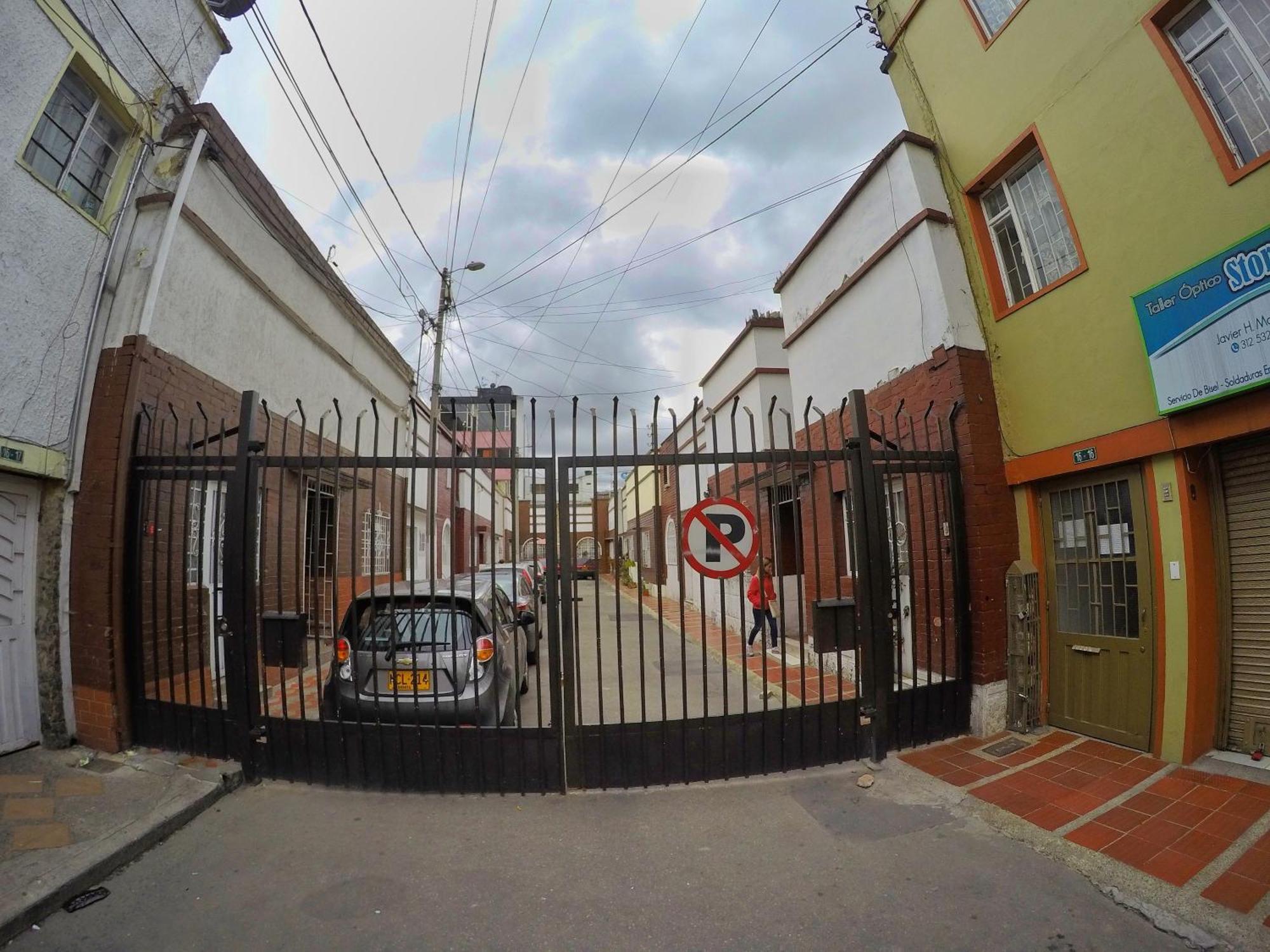 Casa Magi * Bogota