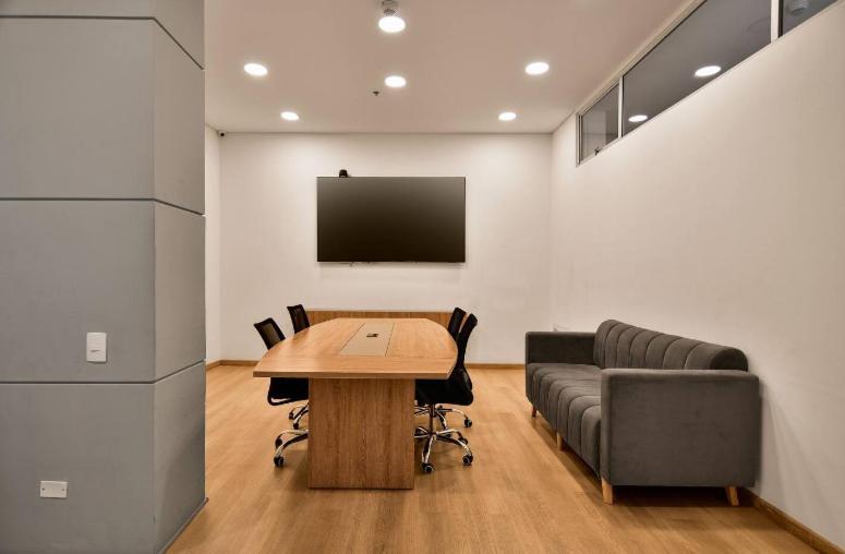 Cabrera 8512 - Gaº Distintivo Loft Apartamento