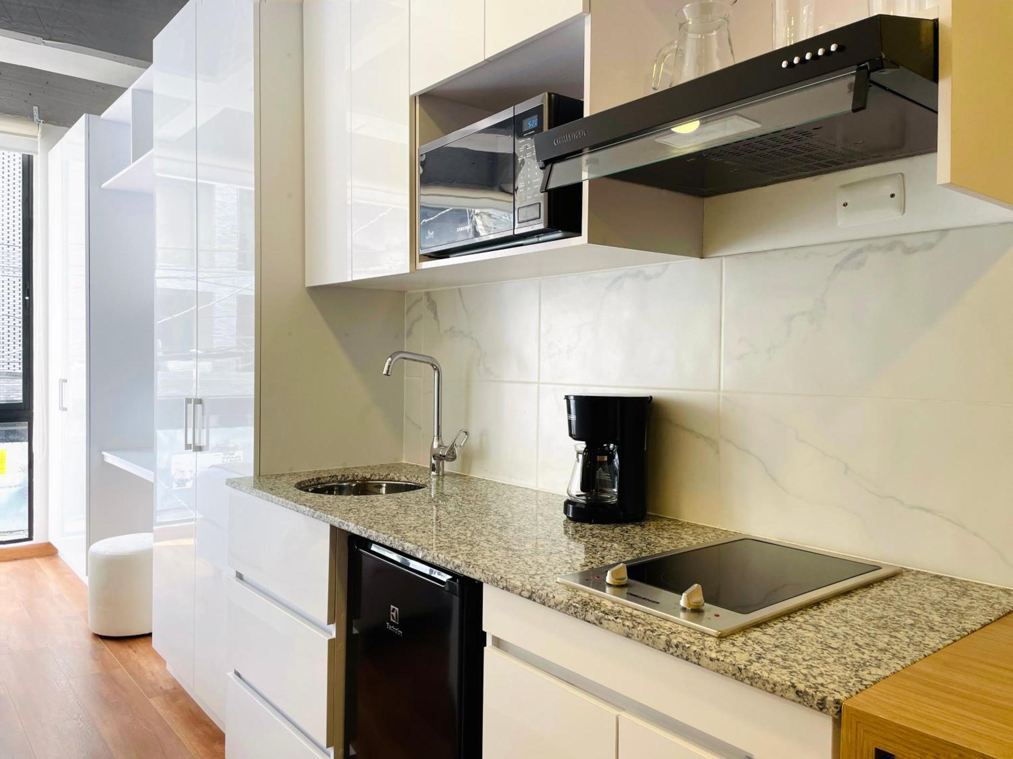 Otono By Wynwood House Apartamento *