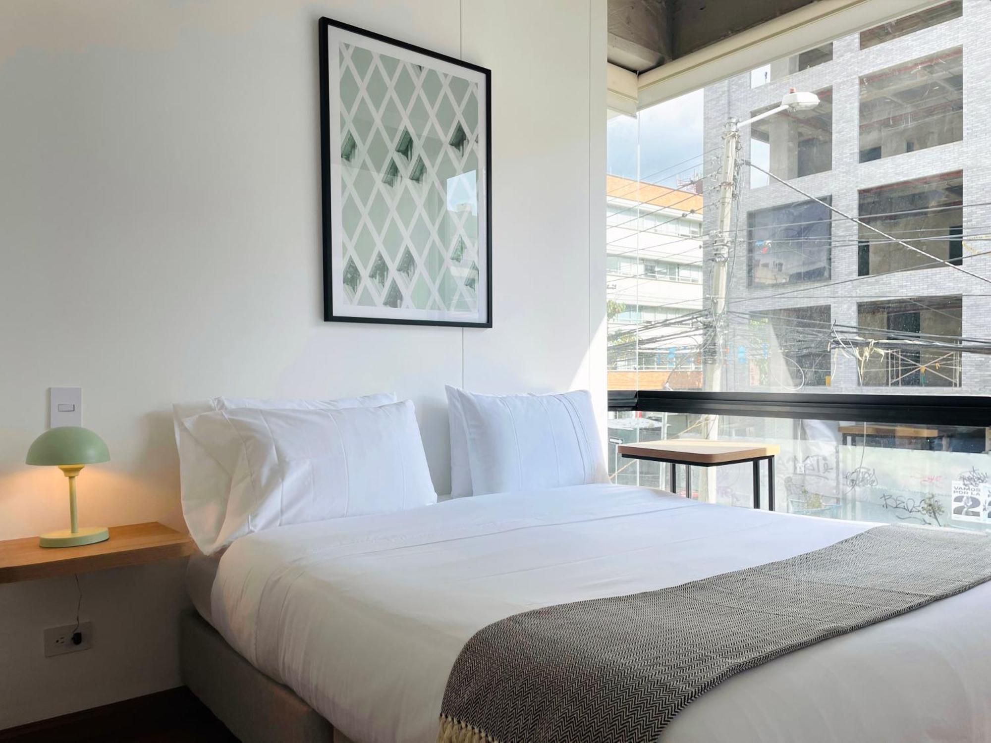 Apartamento Otono By Wynwood House Bogotá