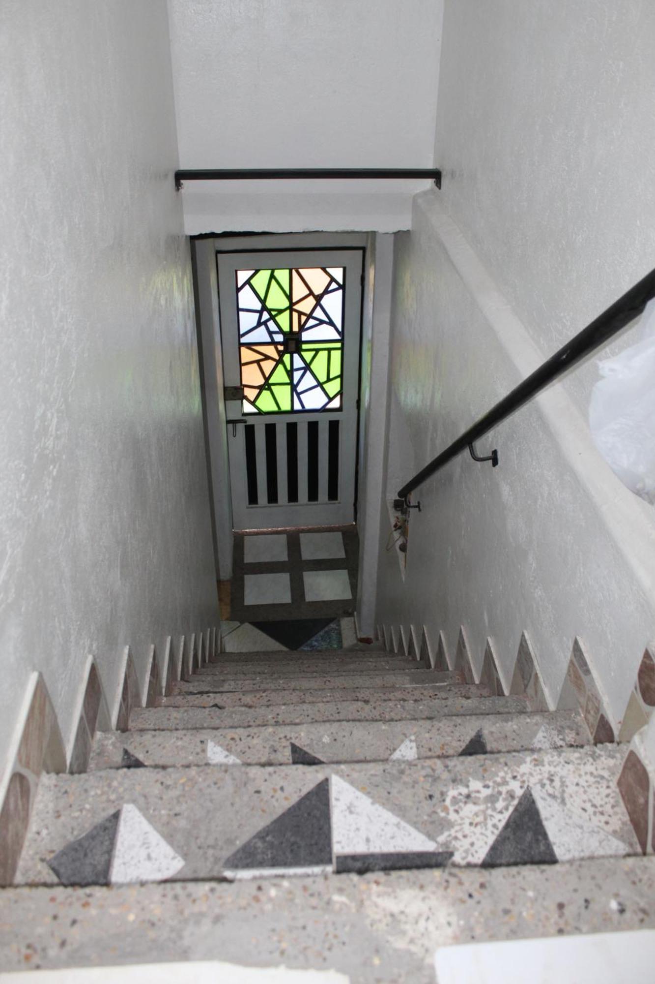 Mirador Aukan *
