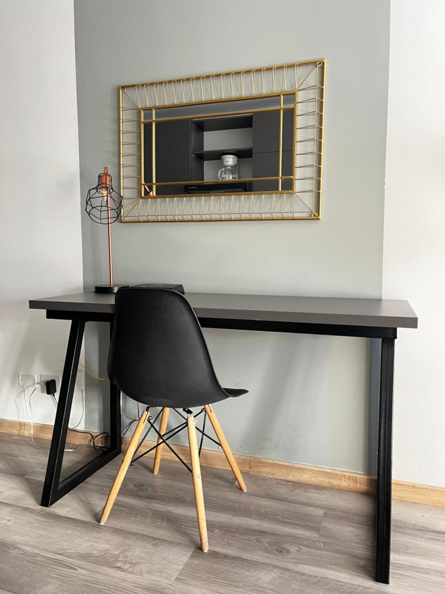 Apartamento Premium Ejecutivo Zona T