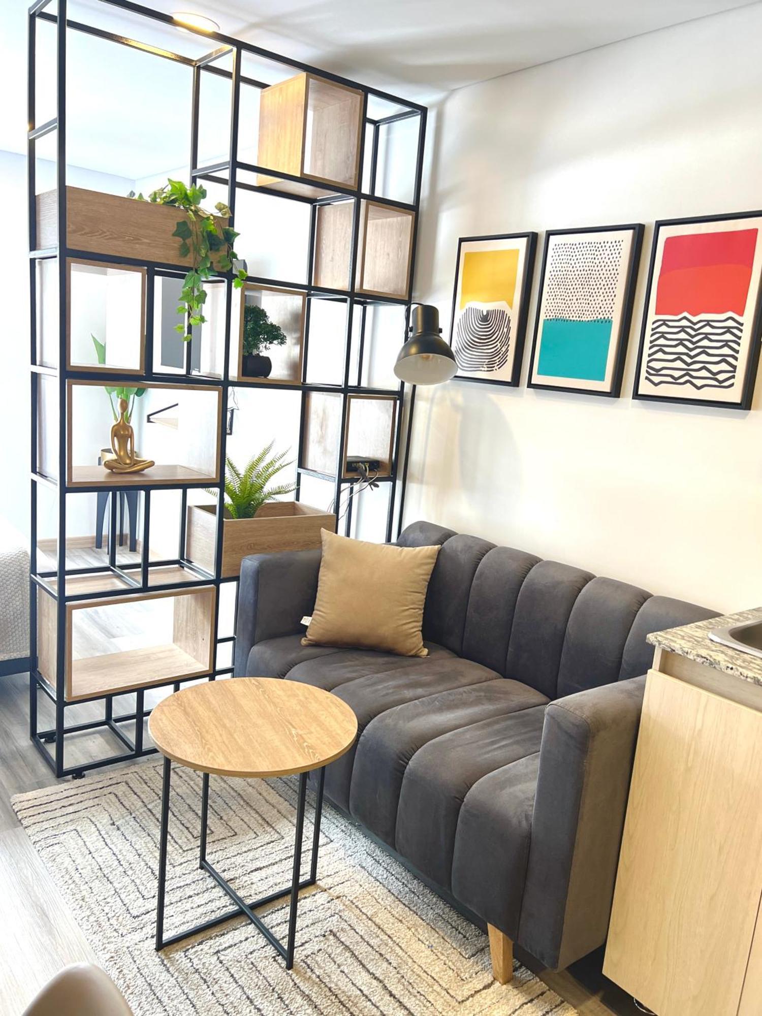 Premium Ejecutivo Zona T Apartamento Bogotá