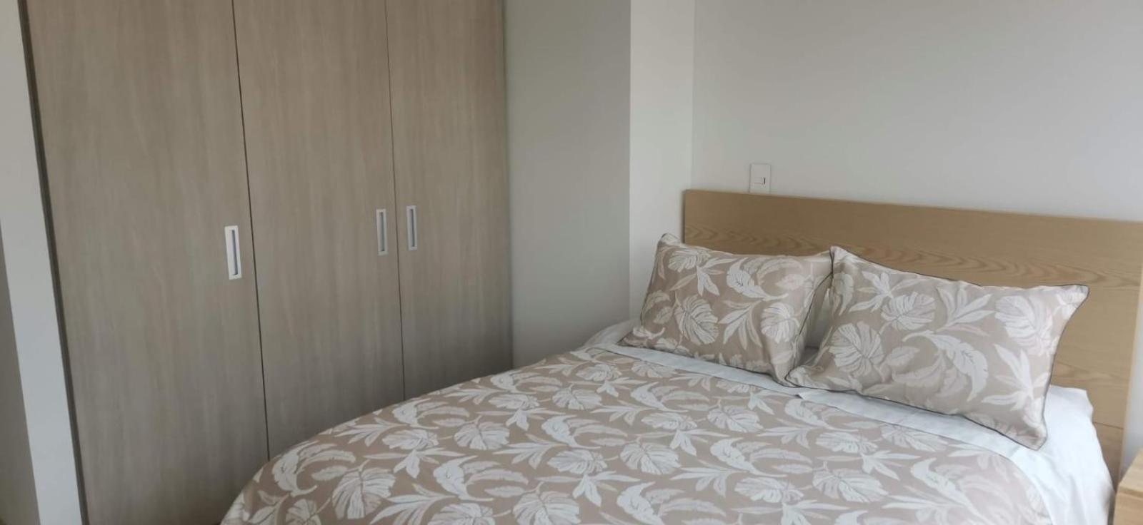 Natalia Apartment Bogota
