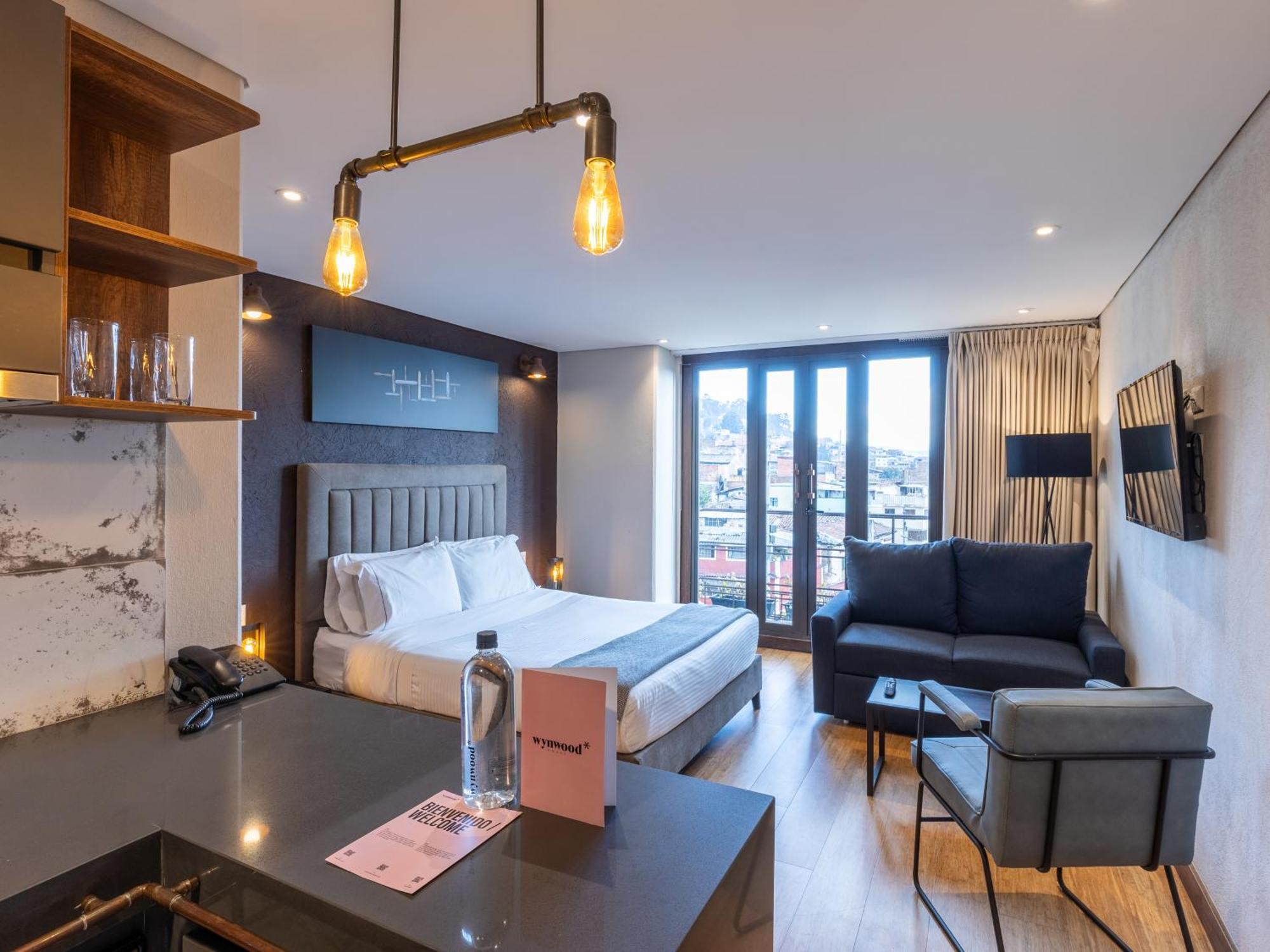 Amazing In Candelaria Apartamento