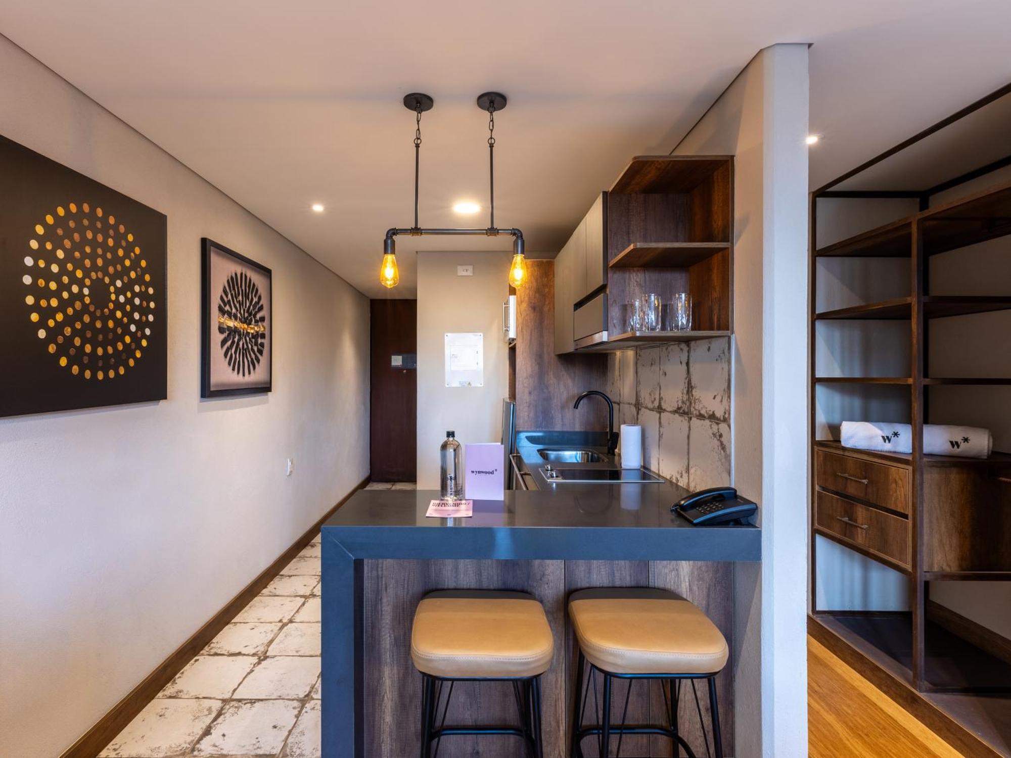 Apartamento Amazing In Candelaria