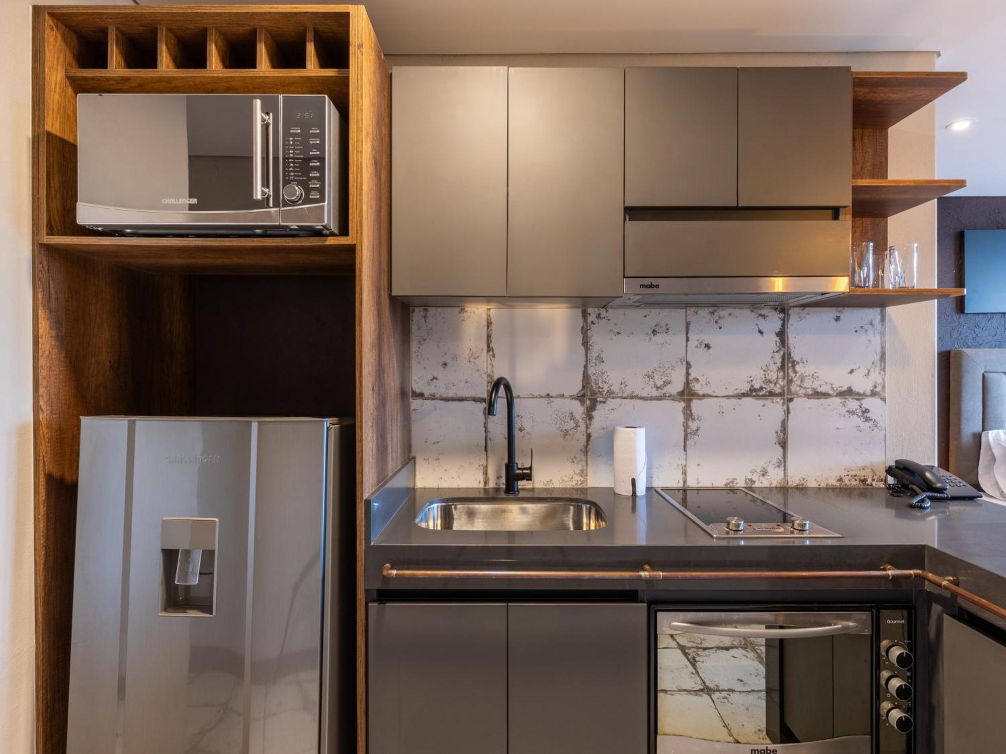 Amazing In Candelaria Apartamento