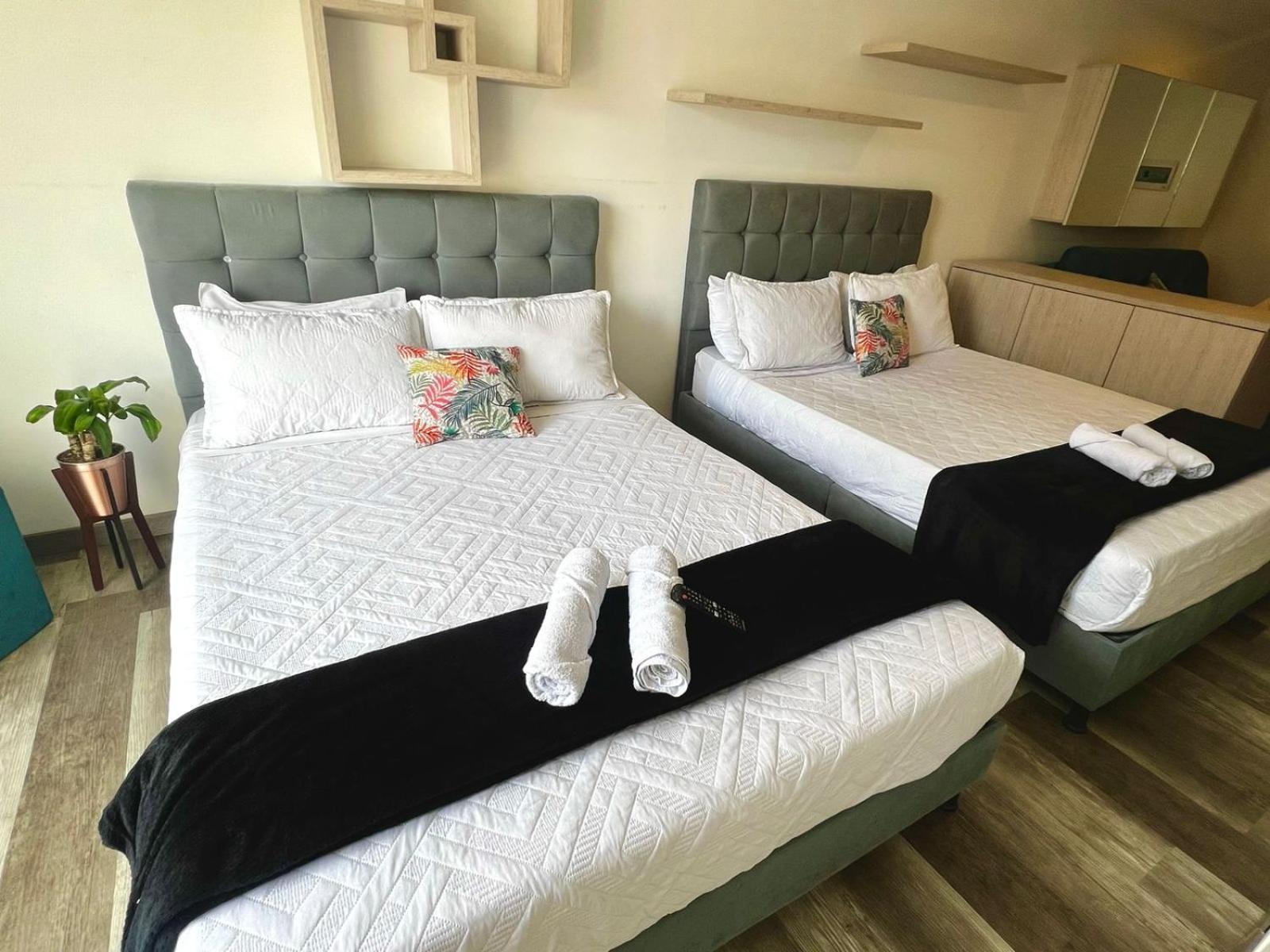 Familiar Comodo Y Confortable Perfecto Vacaciones Trabajo O Eventos En Familia Apartamento Bogotá