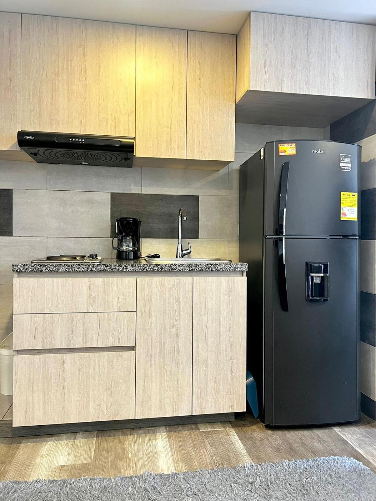 Apartamento Familiar Comodo Y Confortable Perfecto Vacaciones Trabajo O Eventos En Familia