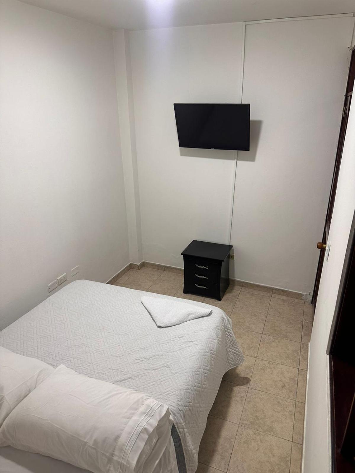 Apartamento Cerca Al Aeropuerto
